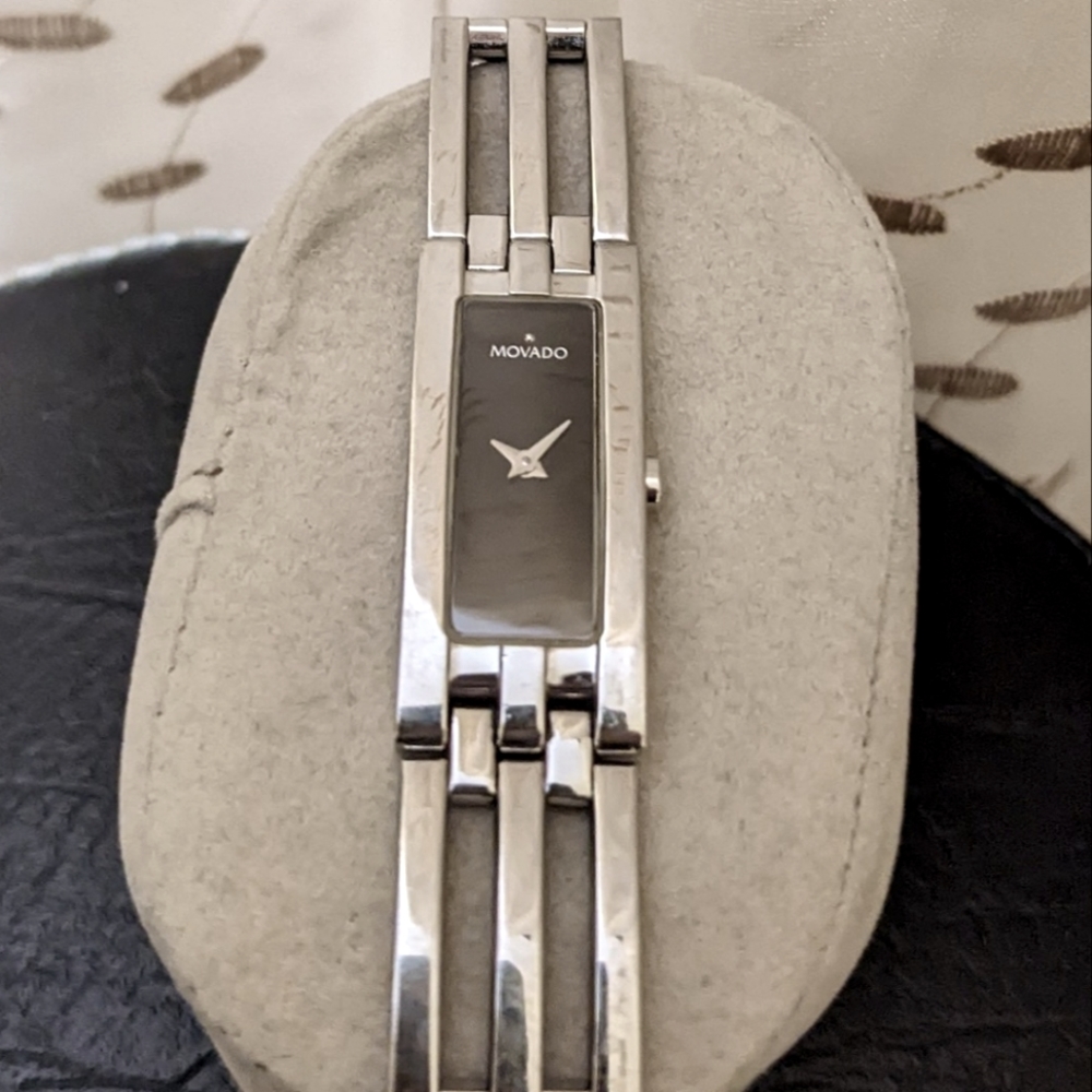 Movado Ladies Esperanza